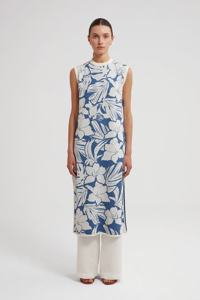 Denim Indigo Combo (998)