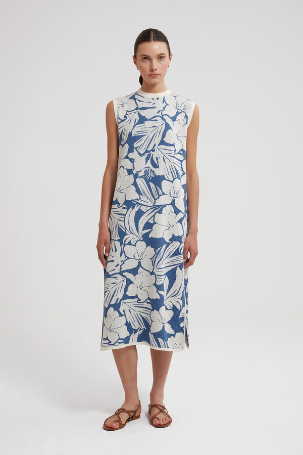 Denim Indigo Combo (998)