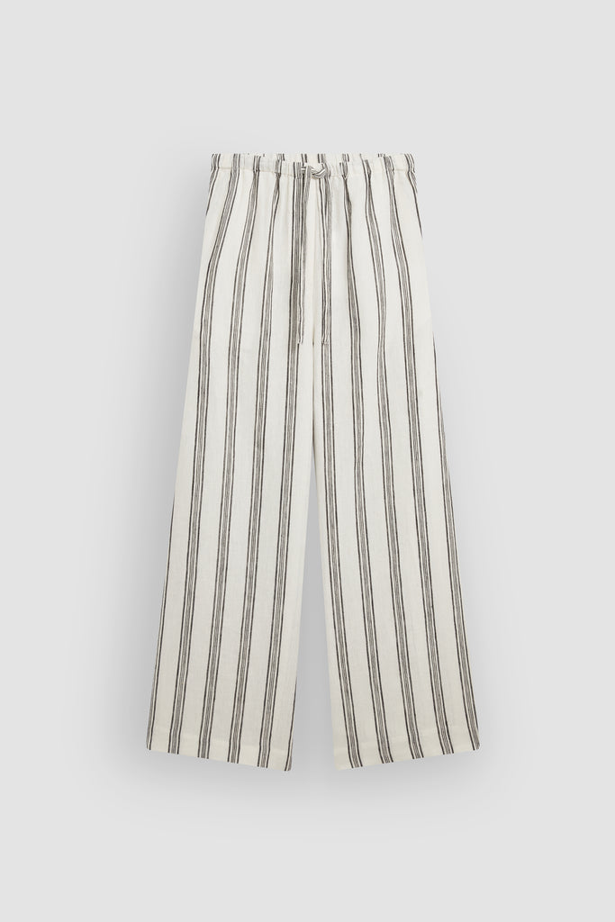 Kora Linen Trouser