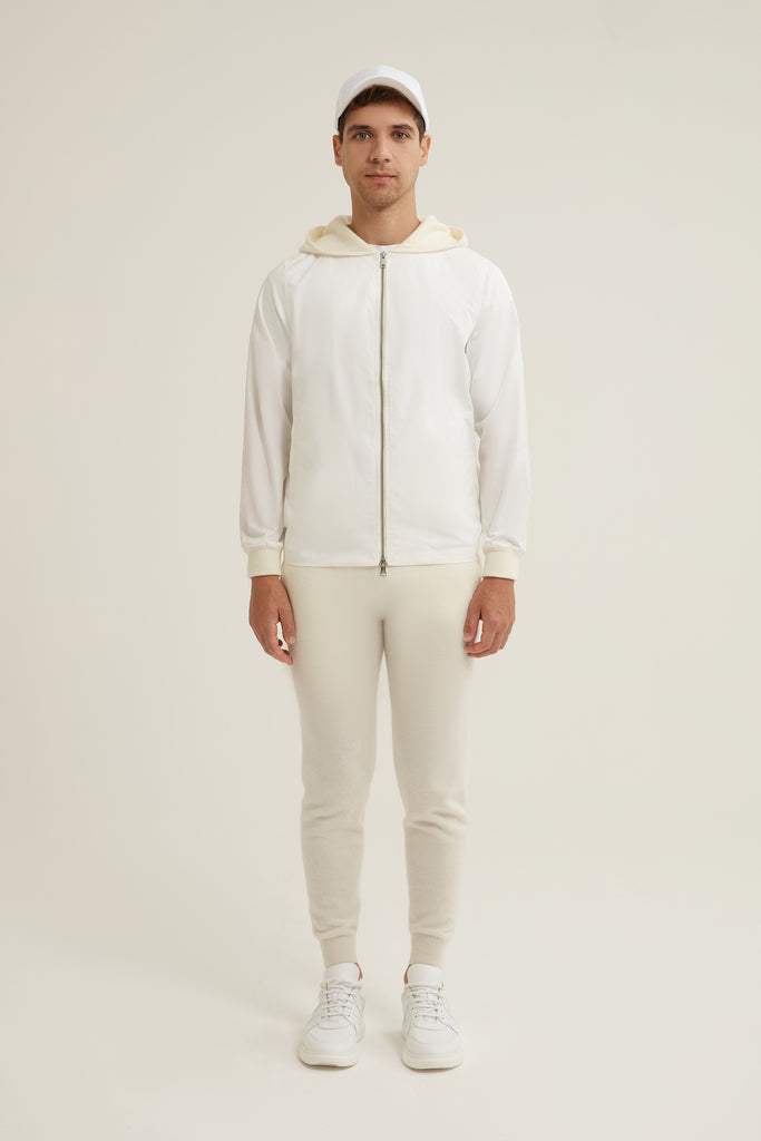 Kyle Cotton Hoodie