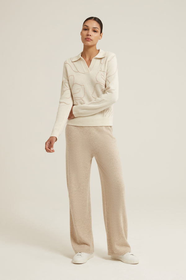 Luisa Jumper
