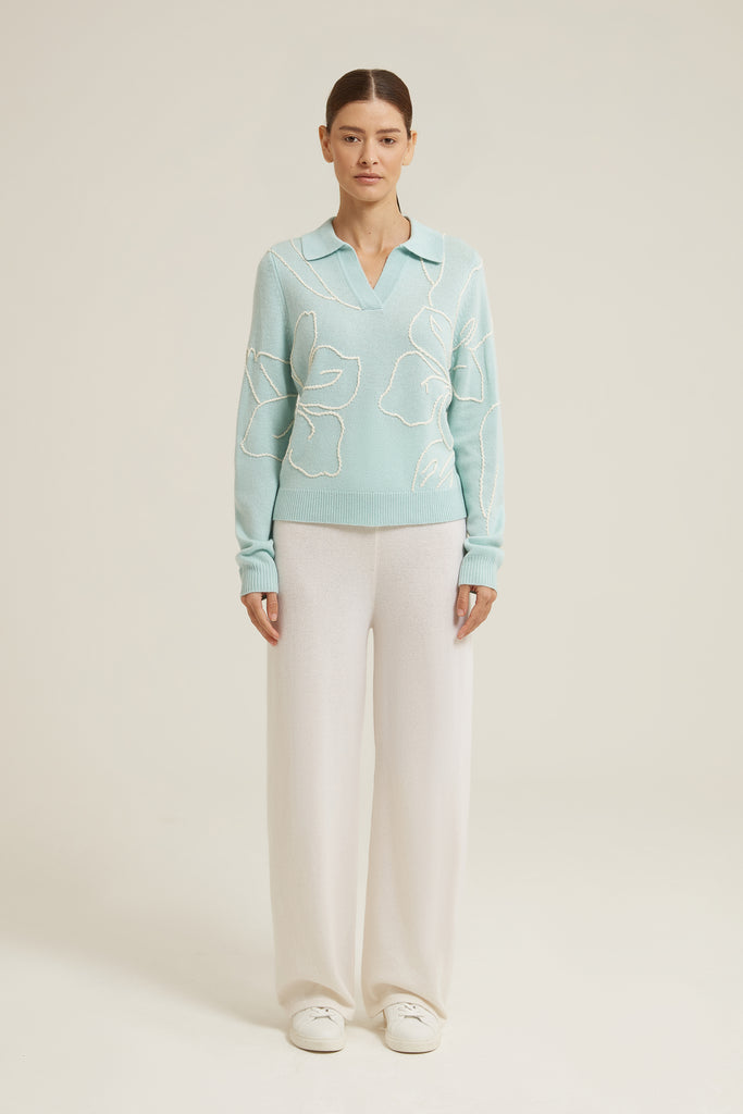 Luisa Jumper