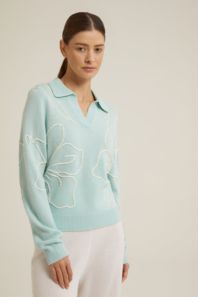 Luisa Jumper