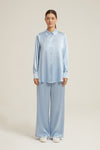 Lyla Silk Shirt