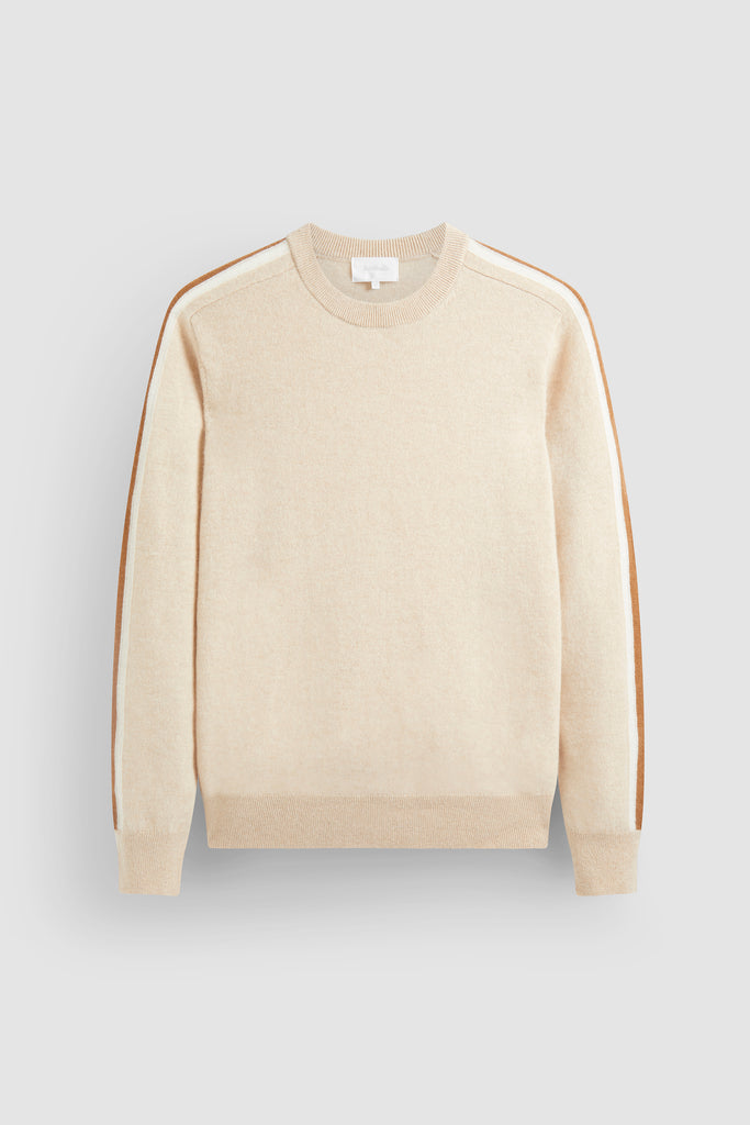 Matar Cashmere Crew Neck