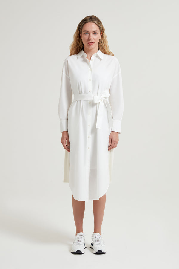 Maren Shirt Dress