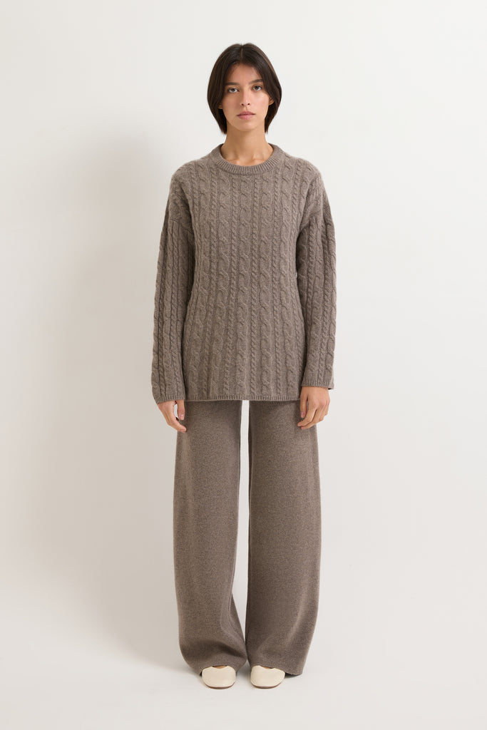 Marielle Cashmere Jumper