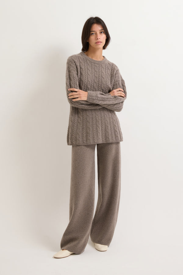 Marielle Cashmere Jumper