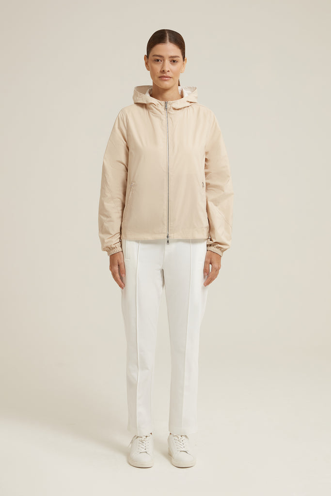 Marlowe Jacket