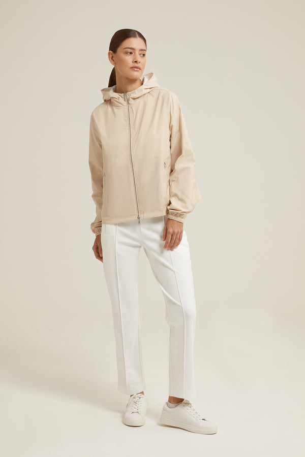 Marlowe Jacket