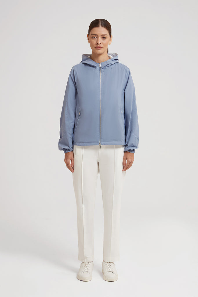 Soft Denim/White (996)