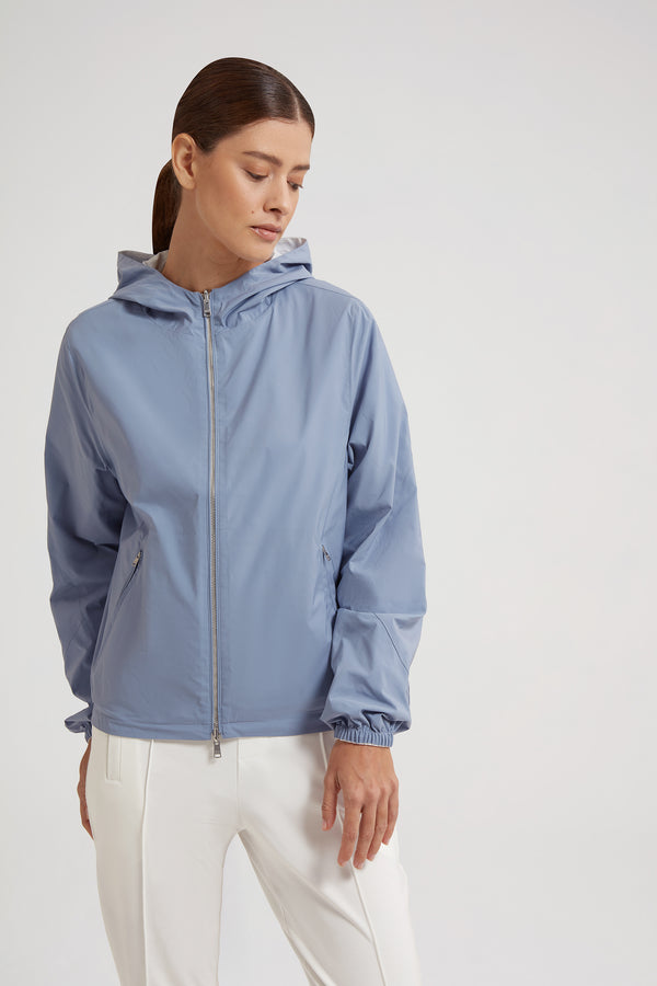 Soft Denim/White (996)