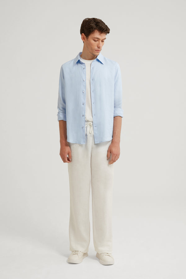 Mika Linen Shirt