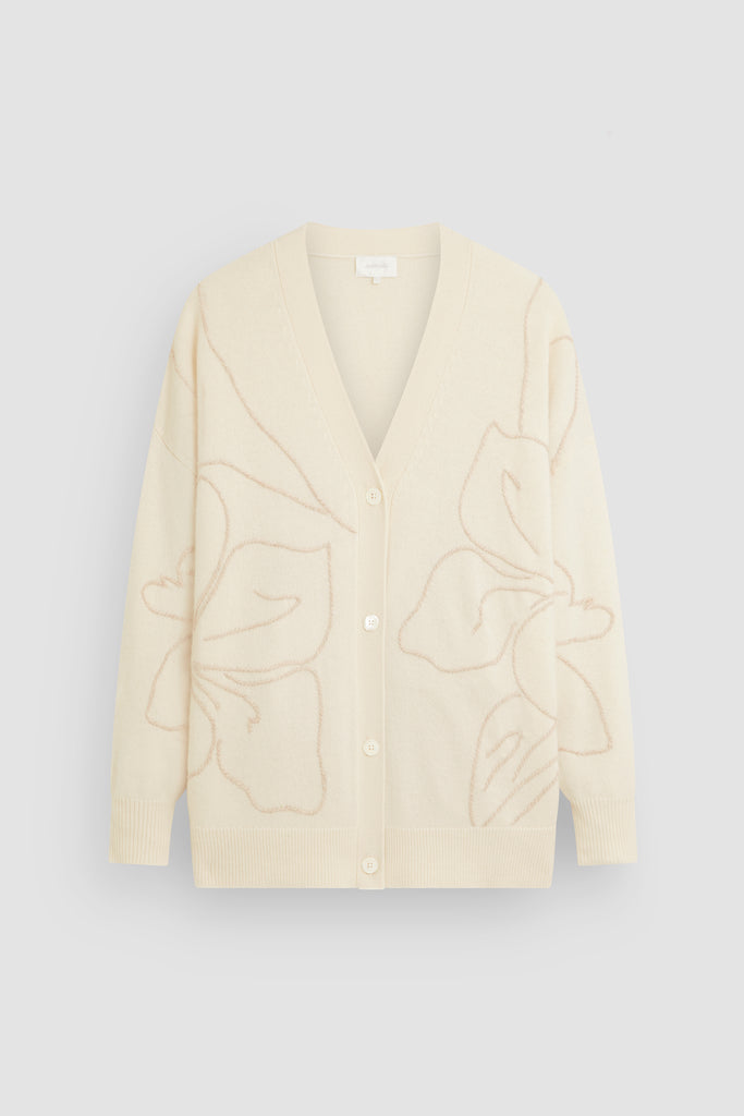 Miu Cardigan