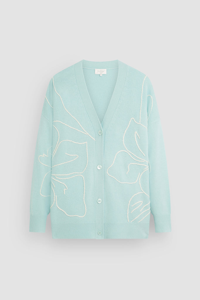Miu Cardigan