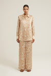 Modena Silk Shirt