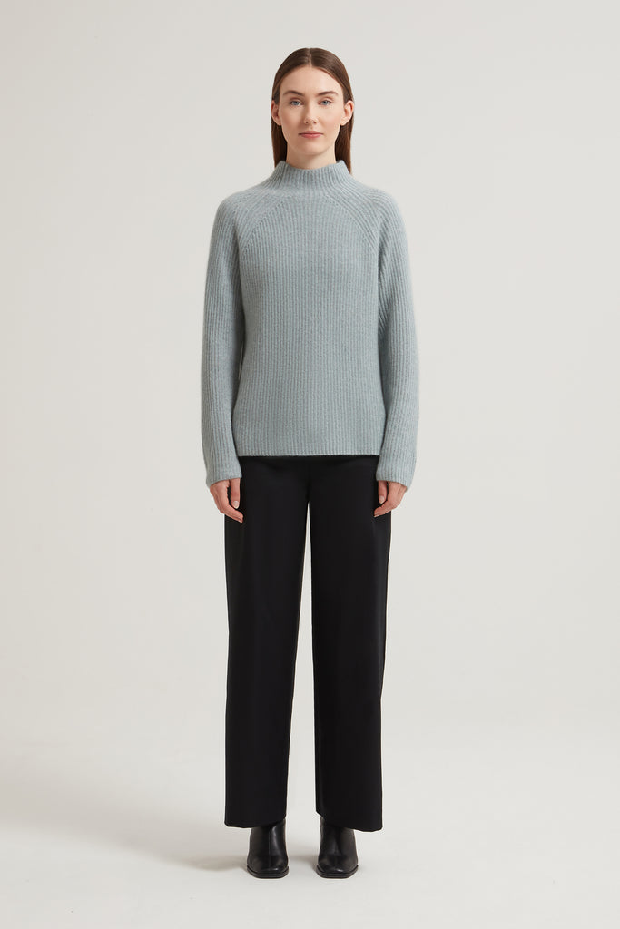 Nimue Cashmere Jumper