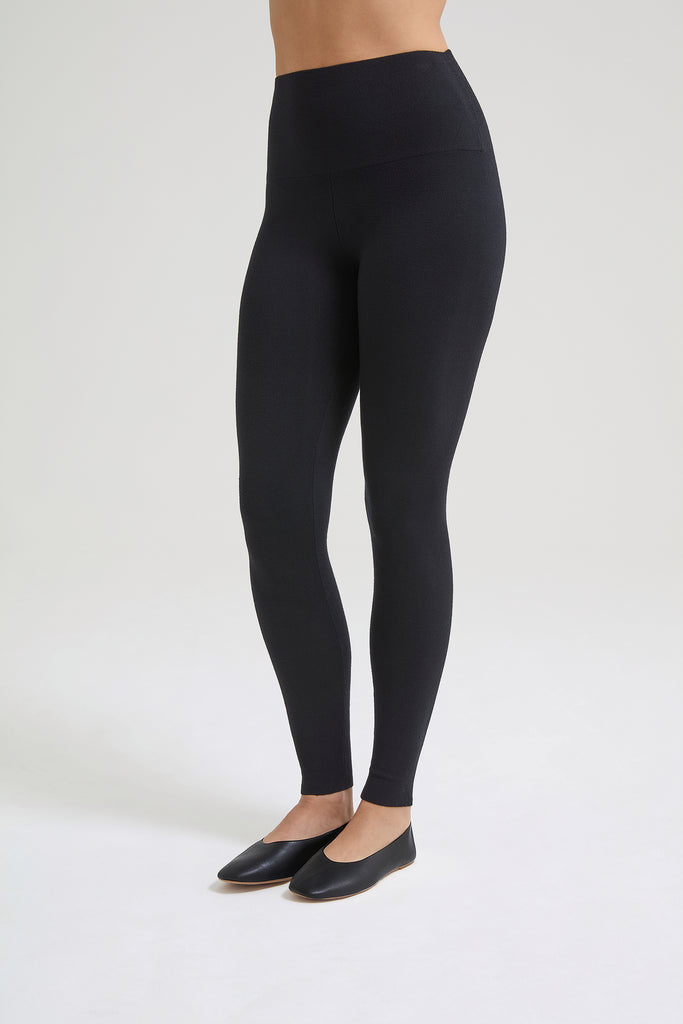 The Noble Wool Leggings
