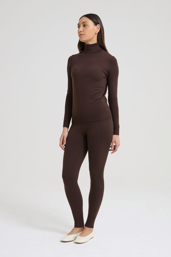The Noble Wool Leggings