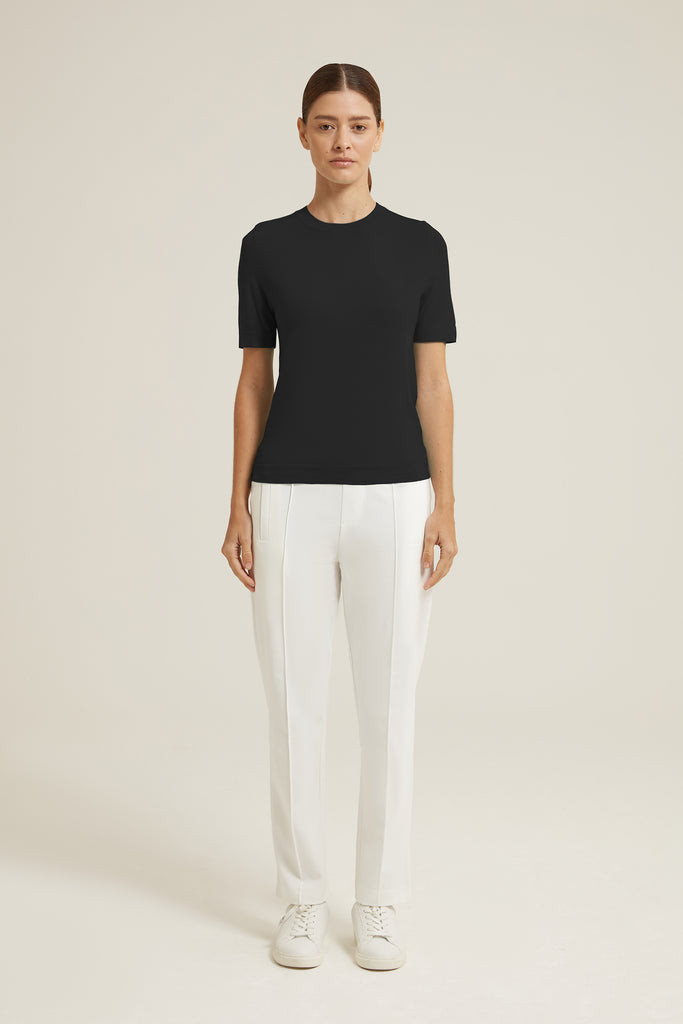 The Noble Wool Tee Womens