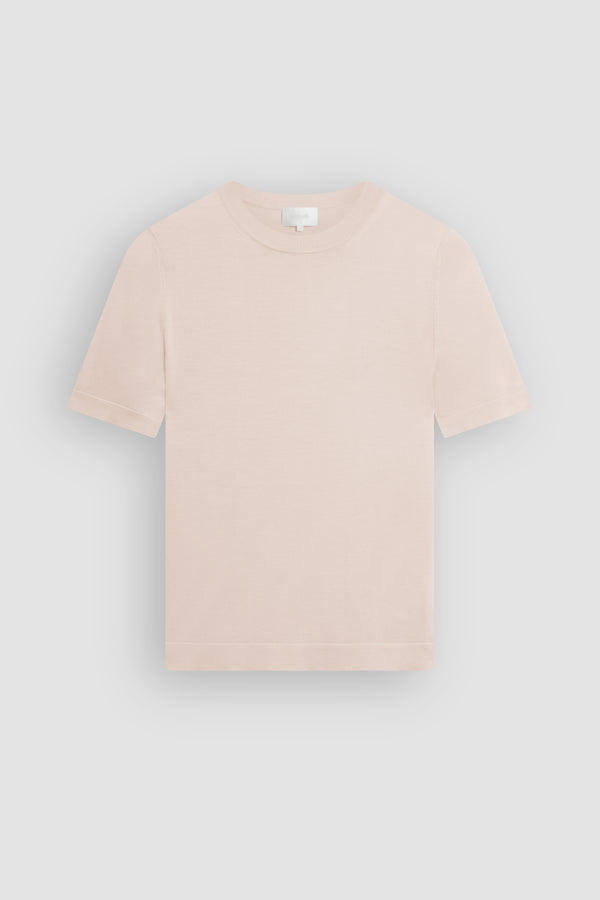 The Noble Wool Tee Womens