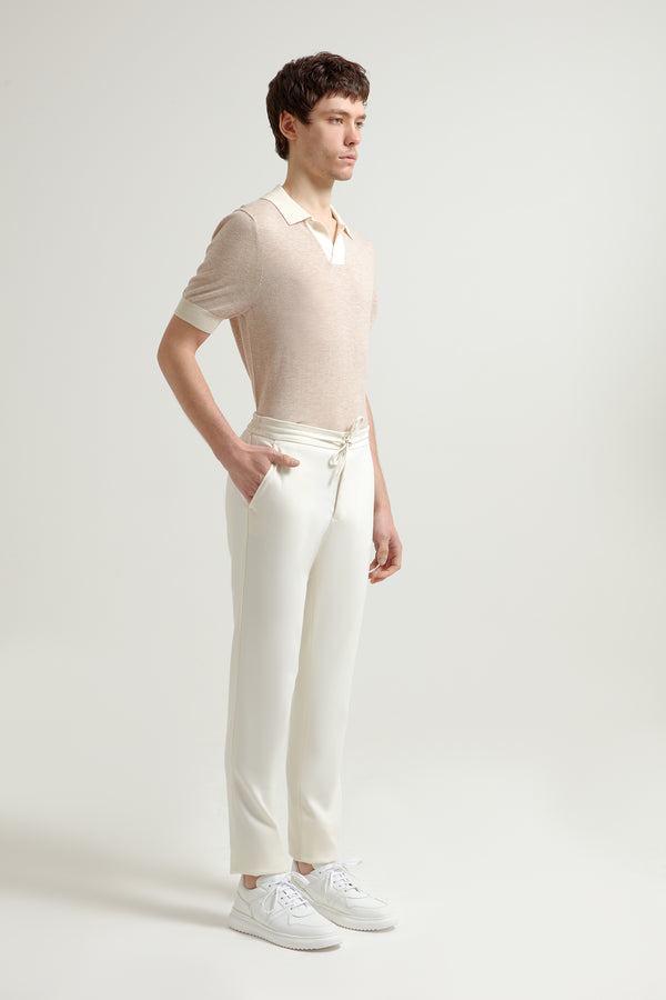 Pavo Summer Trouser