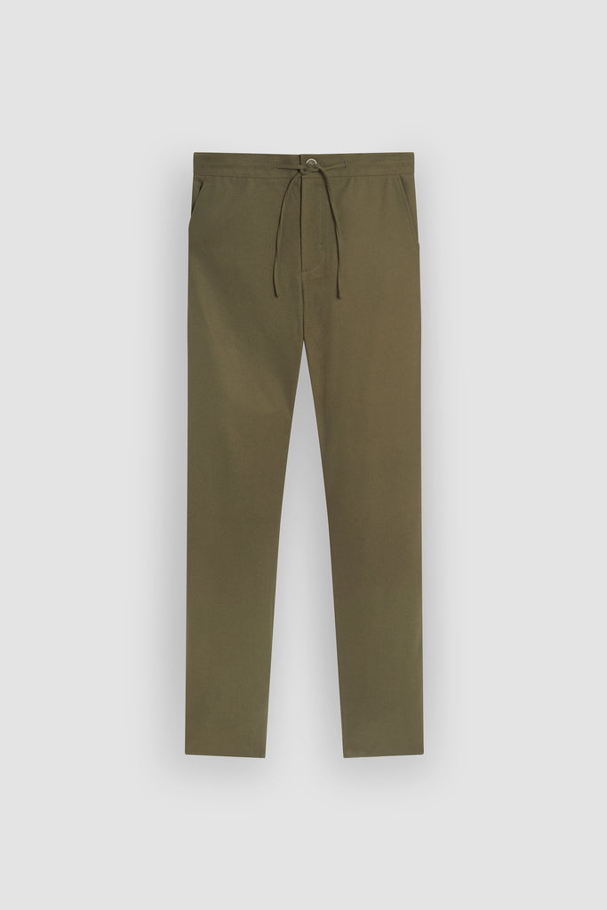Pavon Trousers