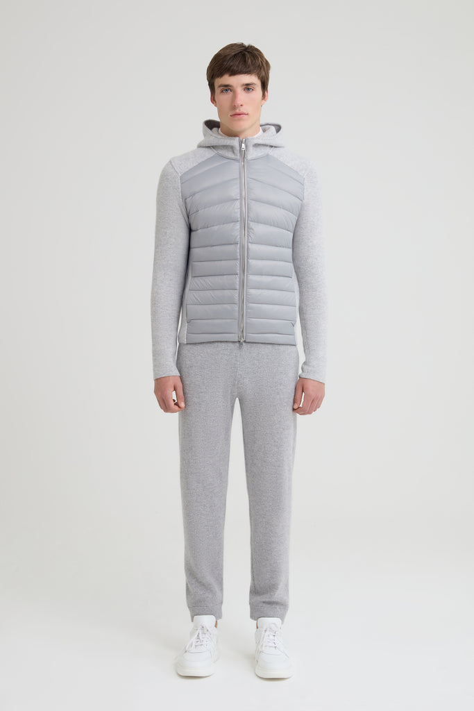 Porter Cashmere Jacket