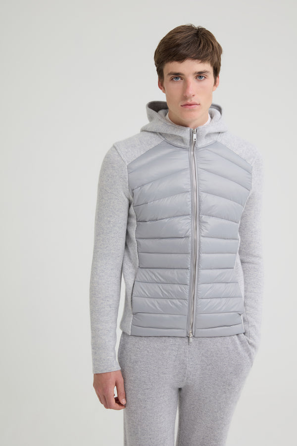 Porter Cashmere Jacket