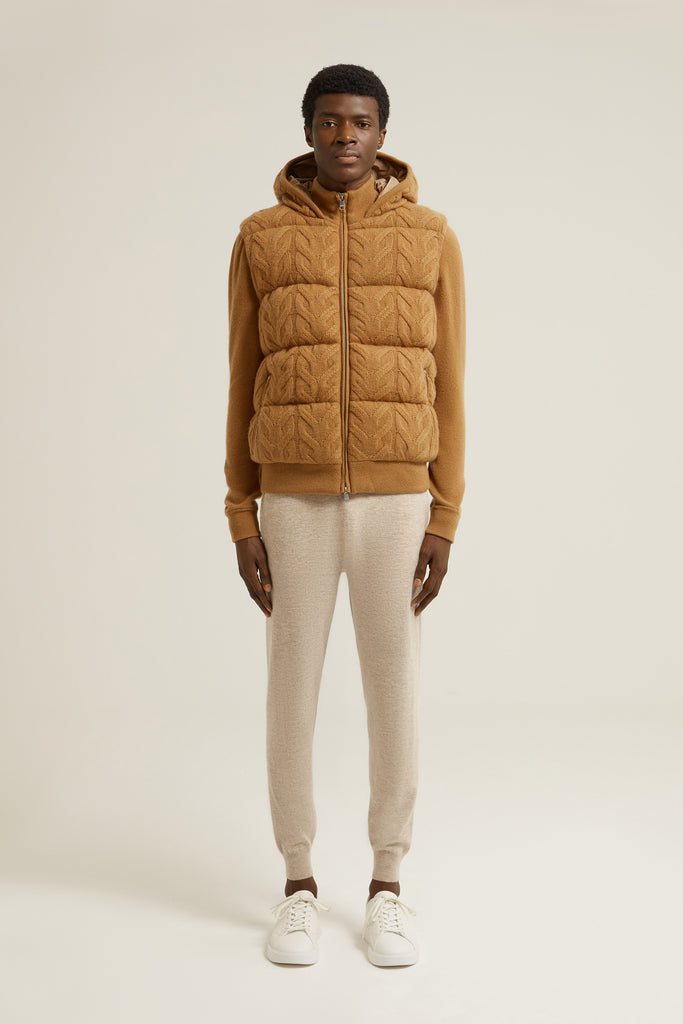 Pote Cashmere Coat