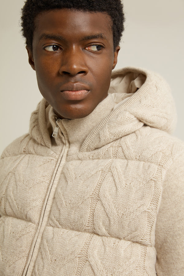 Pote Cashmere Coat