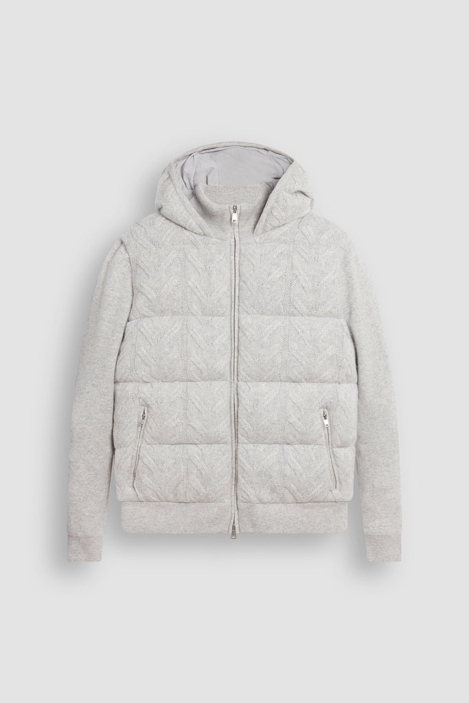 Pote Cashmere Coat