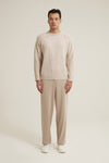 Sirius Cashmere Jumper