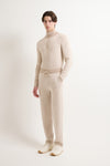 Reed Cotton Cashmere Joggers