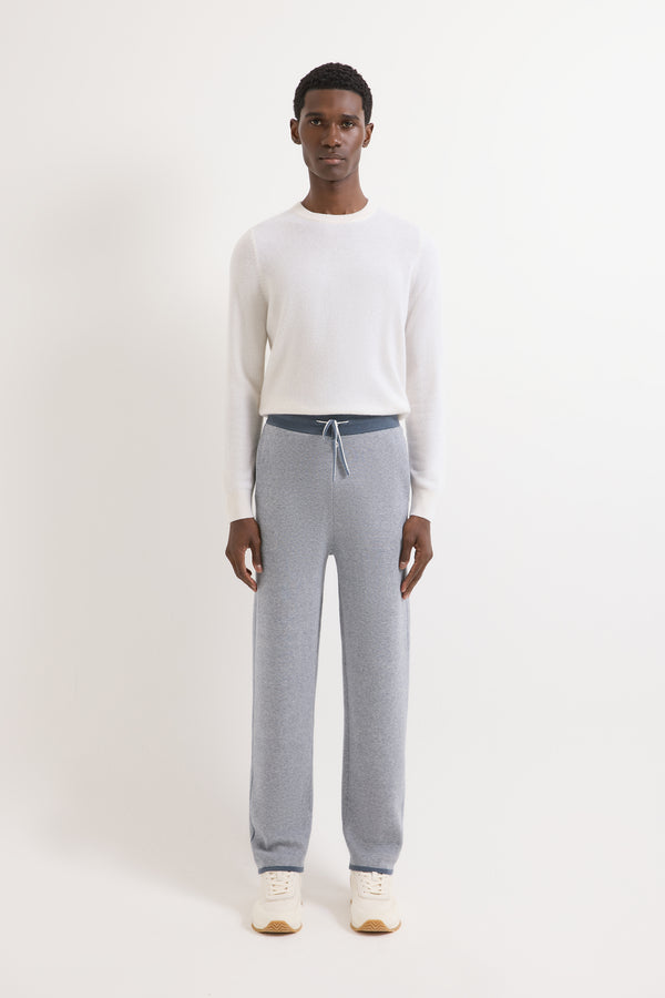 Reed Cotton Cashmere Joggers