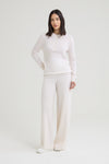 Remi Cashmere Polo