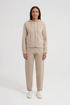 Robyn Cashmere Hoodie