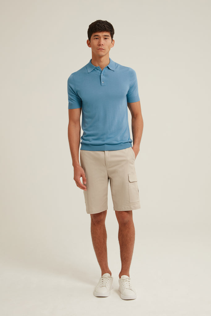 Rohan Polo