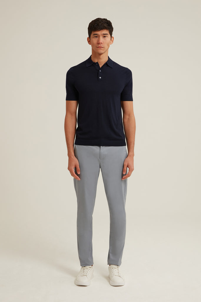 Rohan Polo
