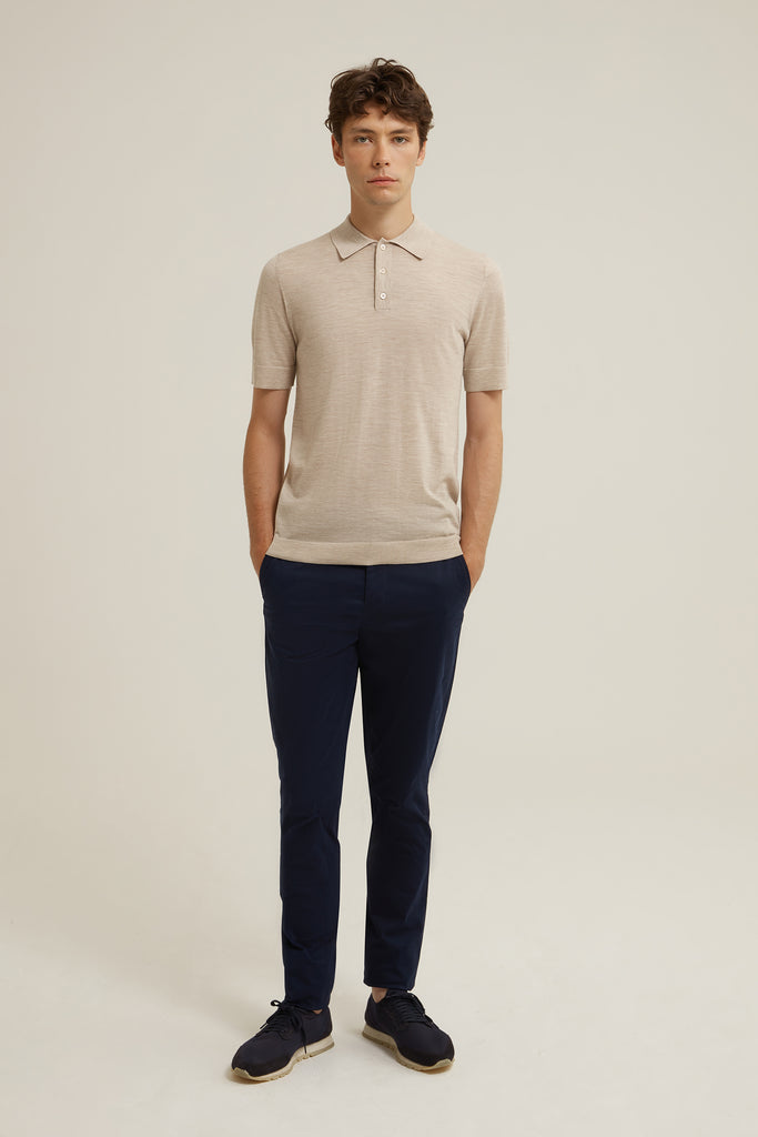 Rohan Polo