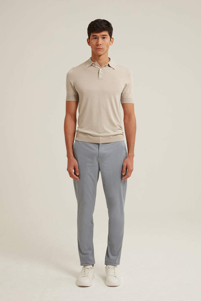 Julien Cotton Trouser