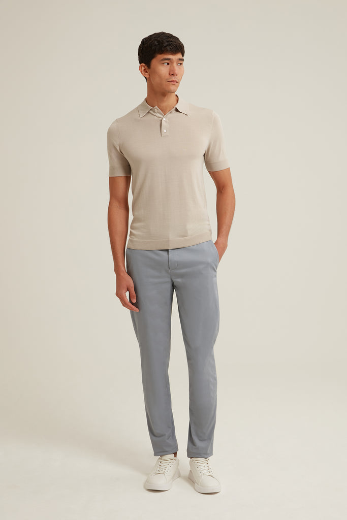 Julien Cotton Trouser