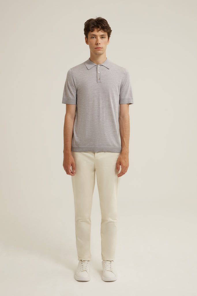 Rohan Polo