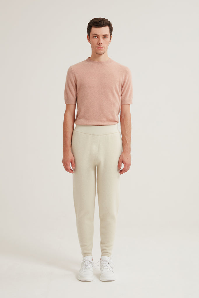 Roman Cashmere Trouser