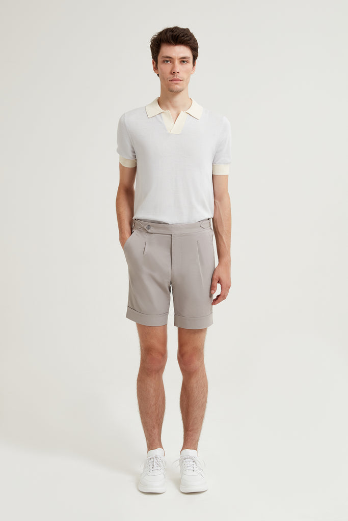 Rueben Cotton short