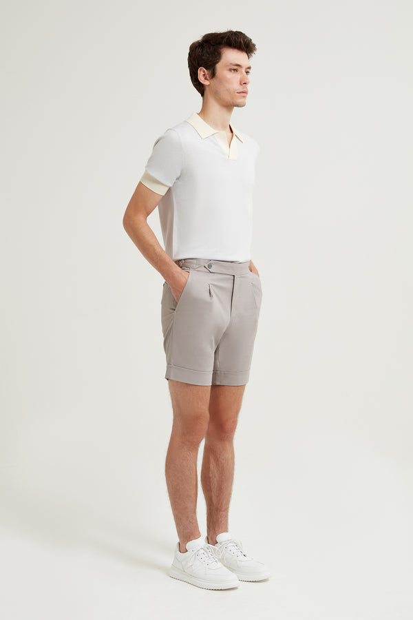 Rueben Cotton short