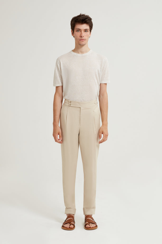 Ryder Cotton Trouser