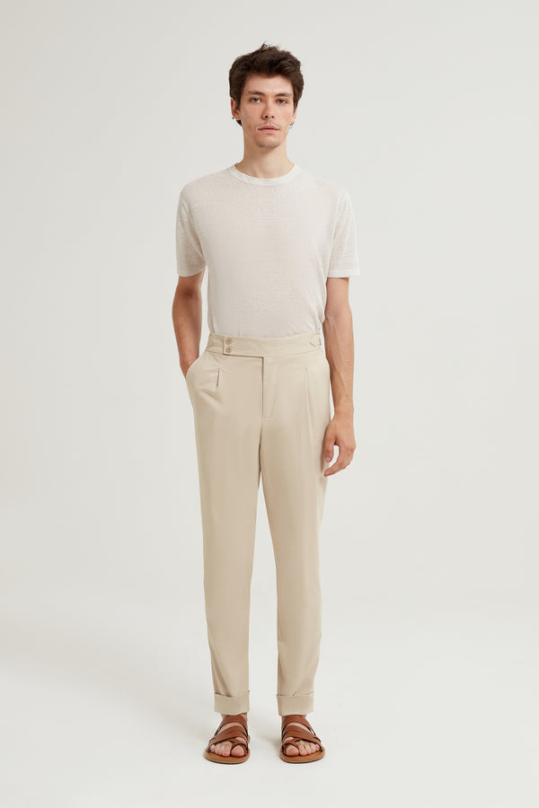 Ryder Cotton Trouser