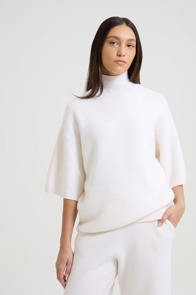 Ryllie Cashmere Jumper