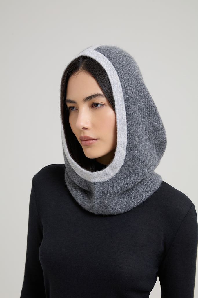 Saloma Cashmere Snood Womens
